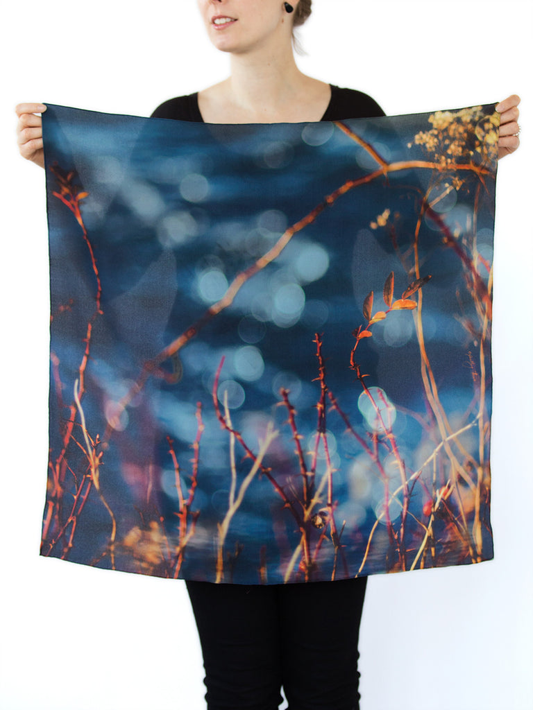 Lux Beavertail Branches - Small