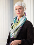 Ink Cape Grey - Large