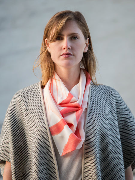 Barcelona Coral - Small
